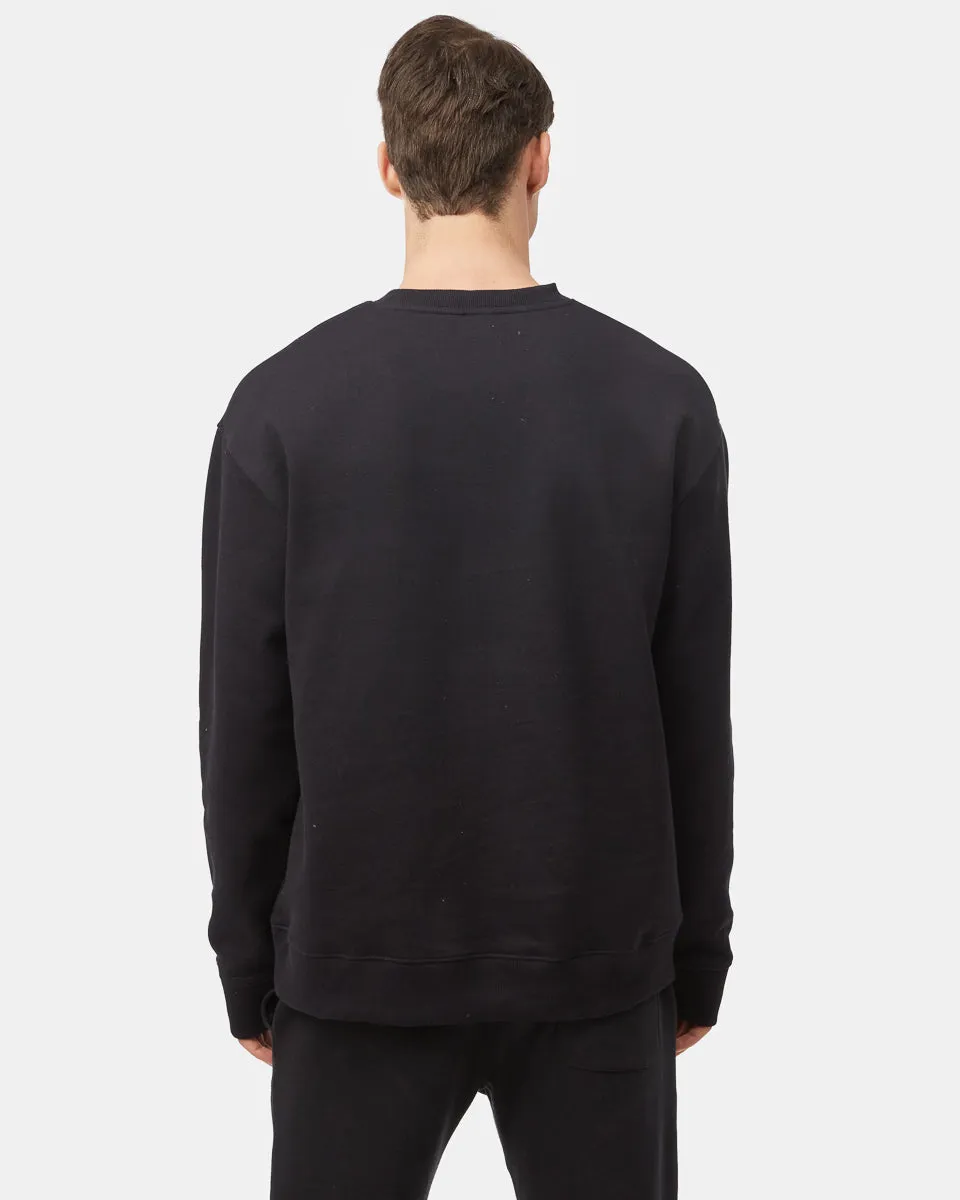 Recycled Cotton Kanga Crew