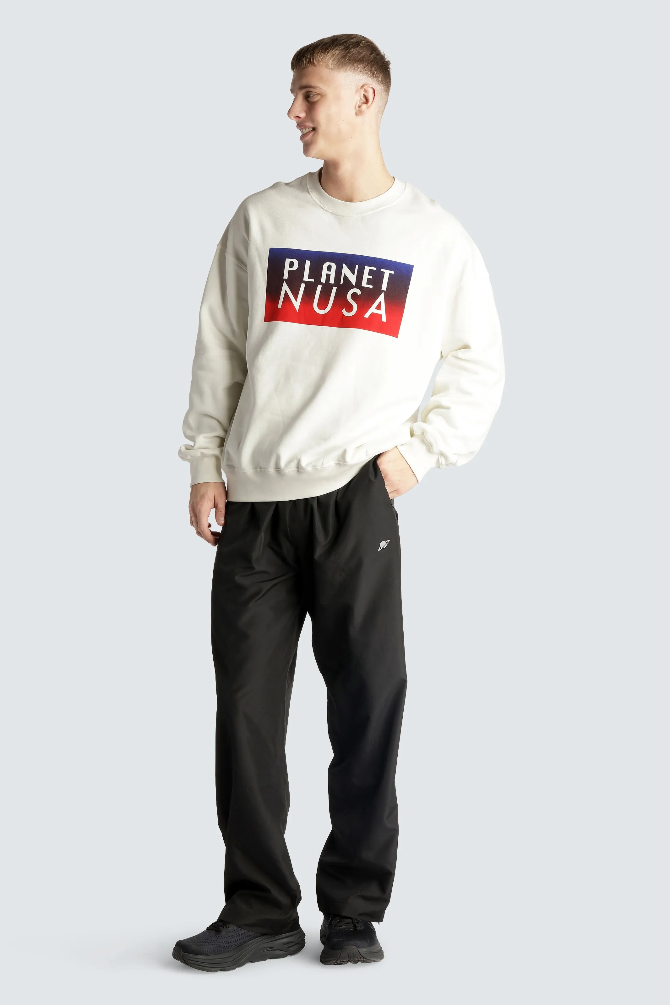 RELAX1 SWEAT MEN'S