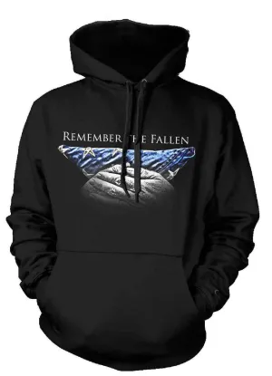 Remember The Fallen Hoodie