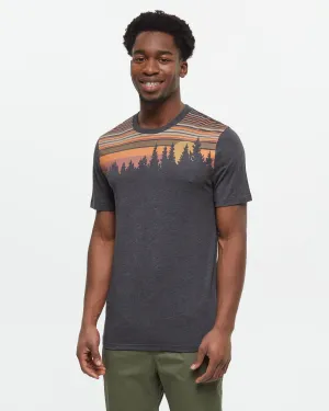 Retro Juniper T-Shirt