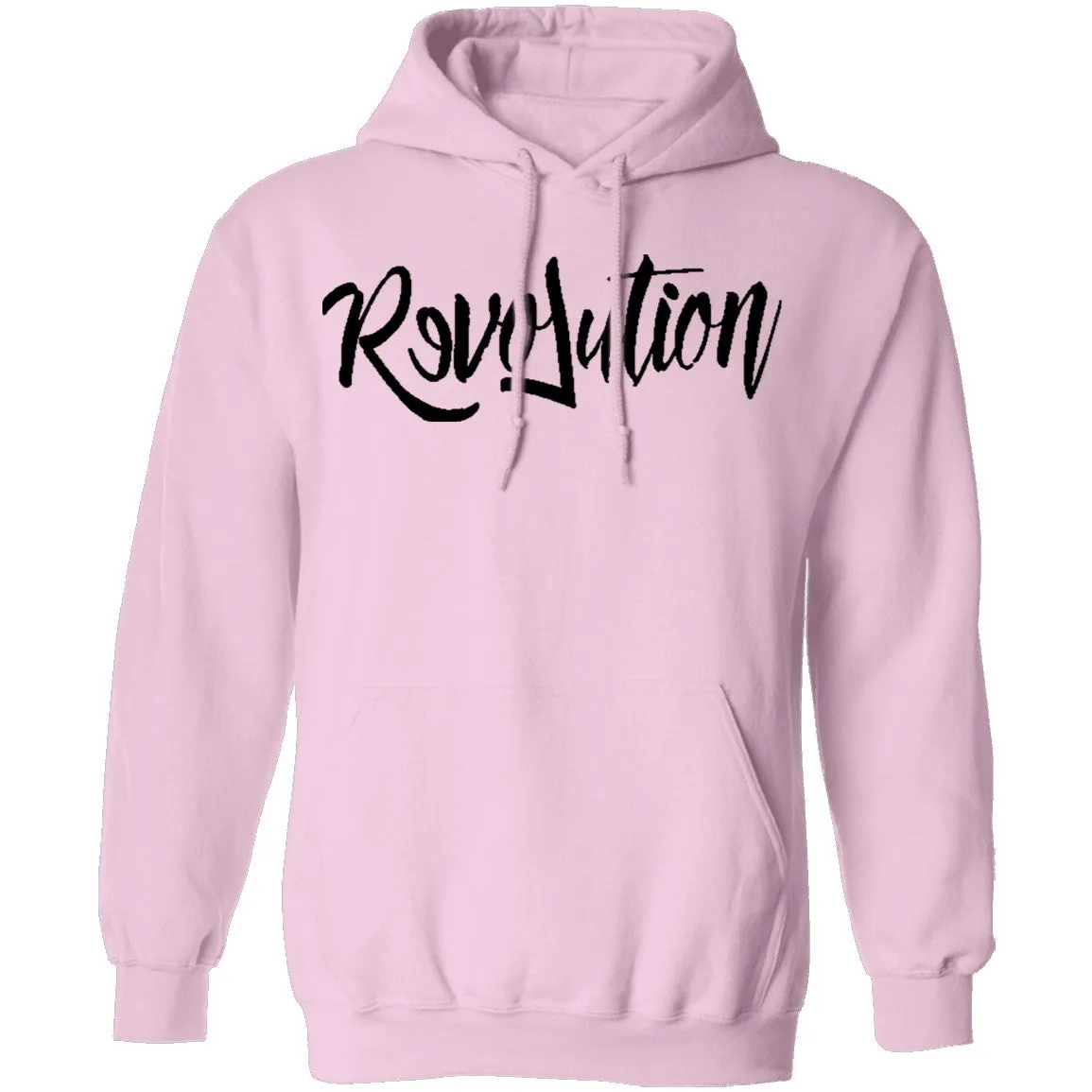 Revolution T-Shirt