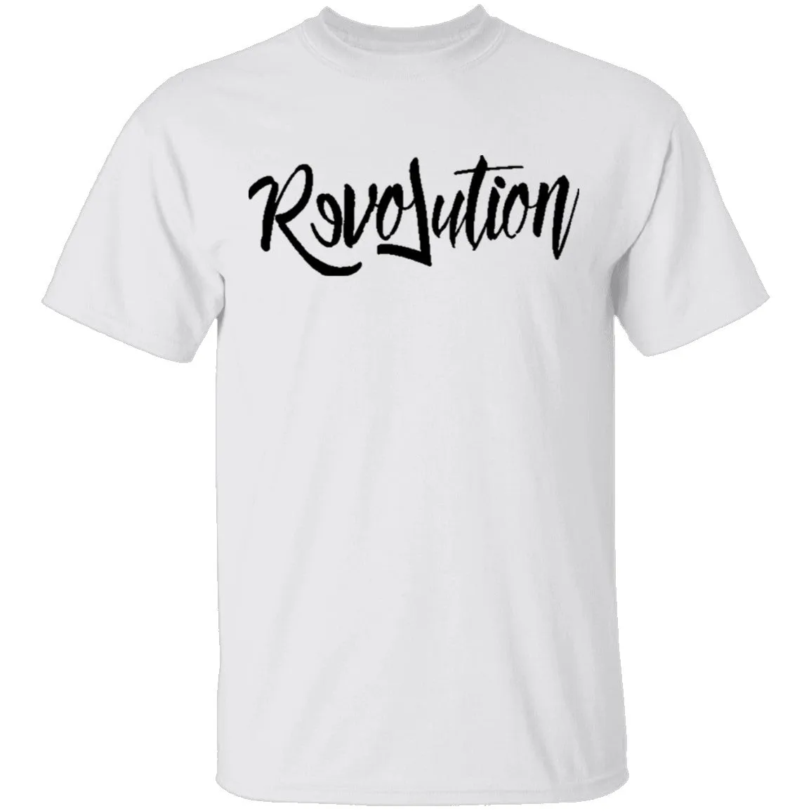 Revolution T-Shirt