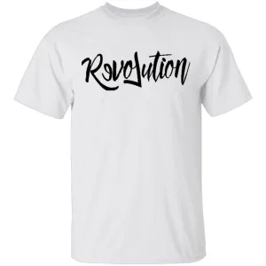 Revolution T-Shirt