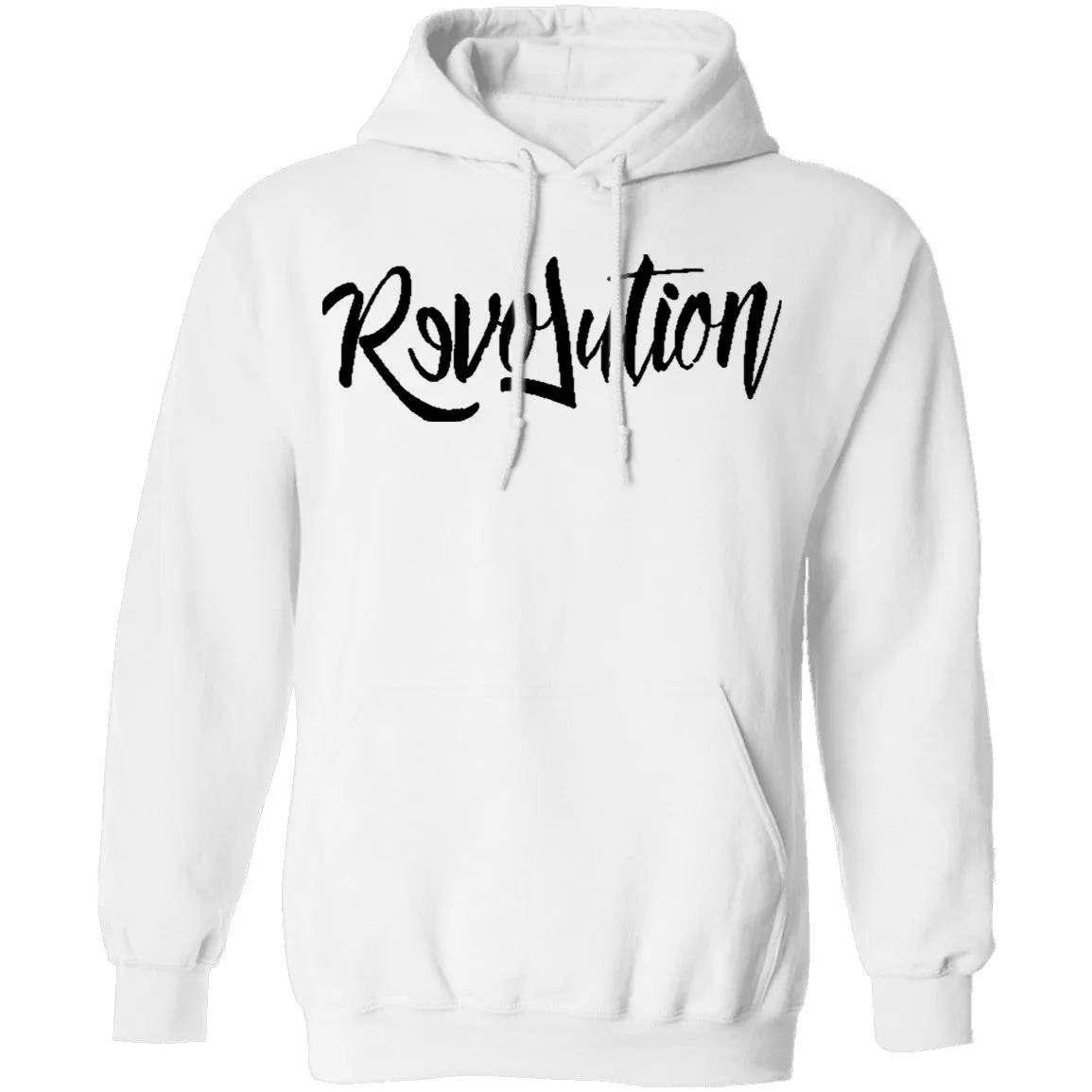 Revolution T-Shirt
