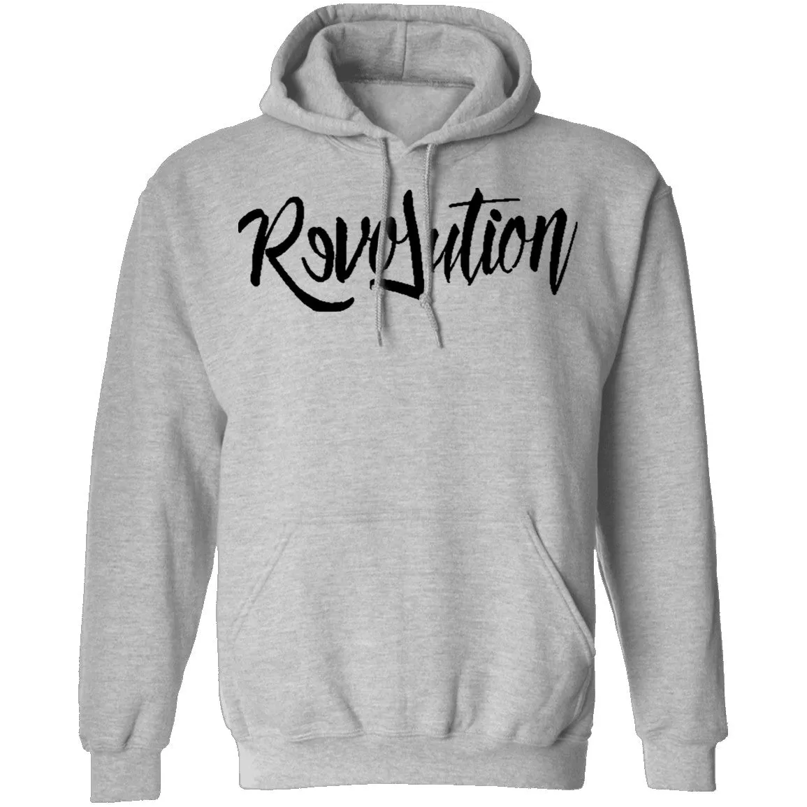 Revolution T-Shirt