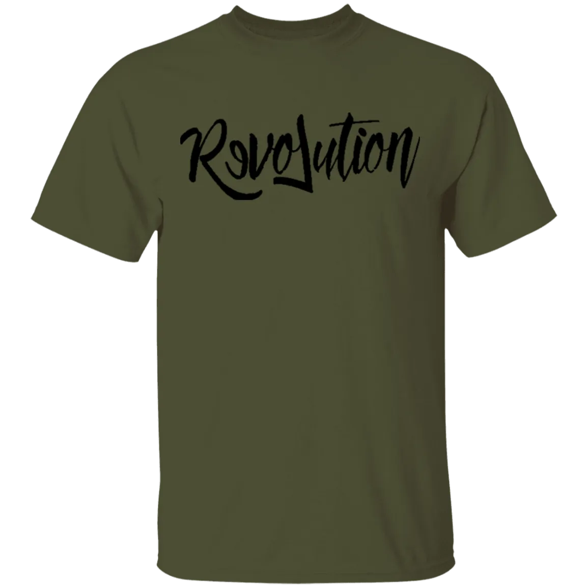 Revolution T-Shirt