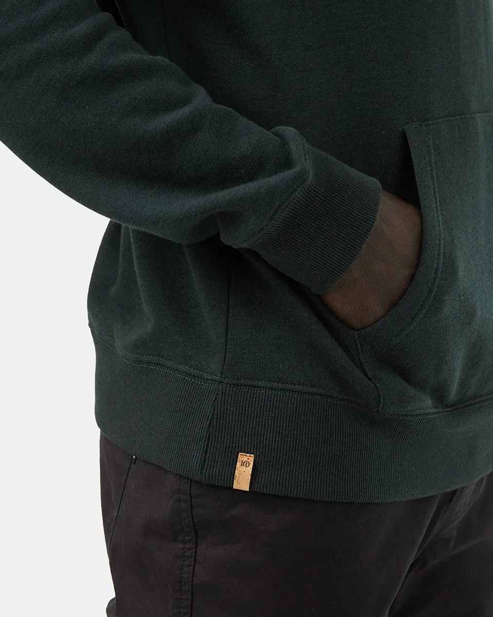 Reynard Hoodie