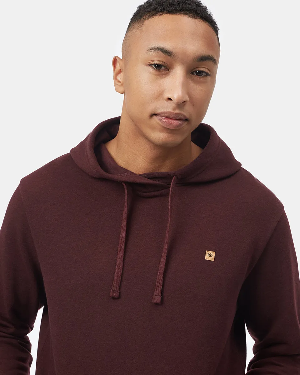 Reynard Hoodie
