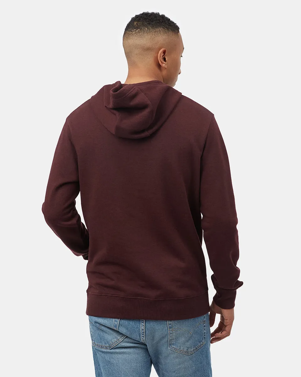 Reynard Hoodie