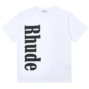 RHUDE T-Shirts