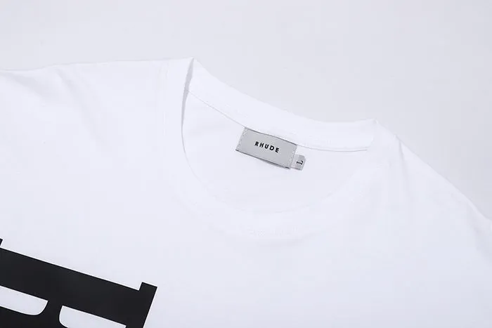 RHUDE T-Shirts