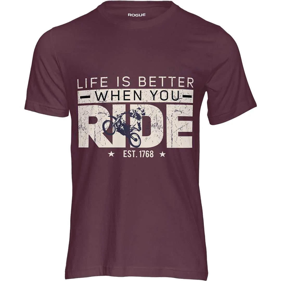 Rider