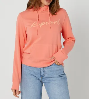 Rip Curl Script II Hood