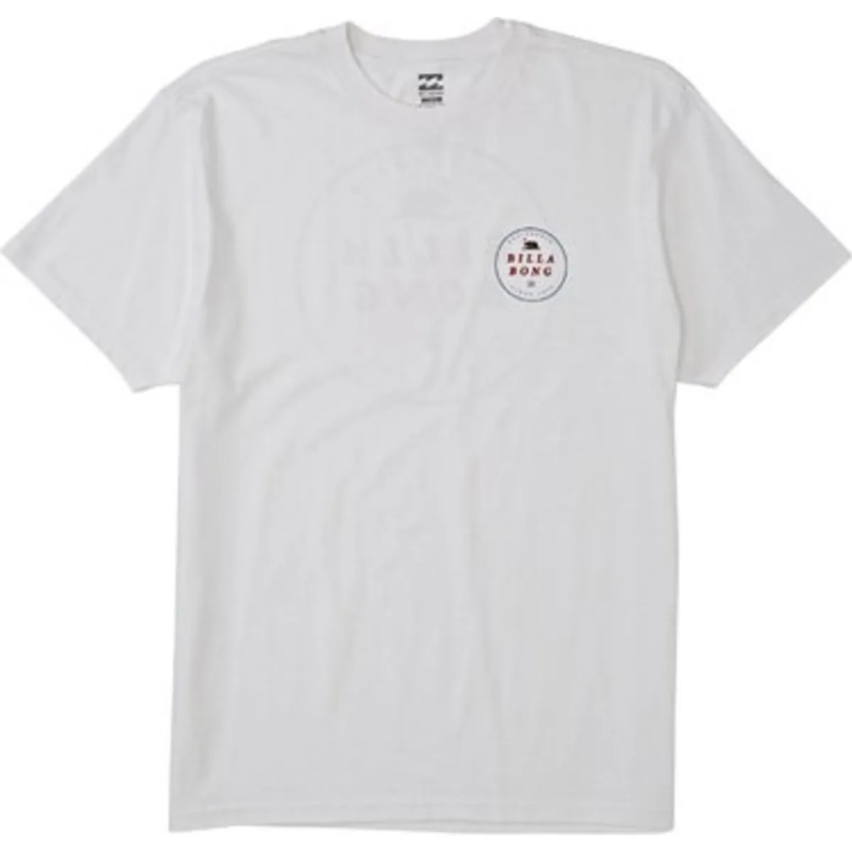 Rotor California Short Sleeve T-Shirt
