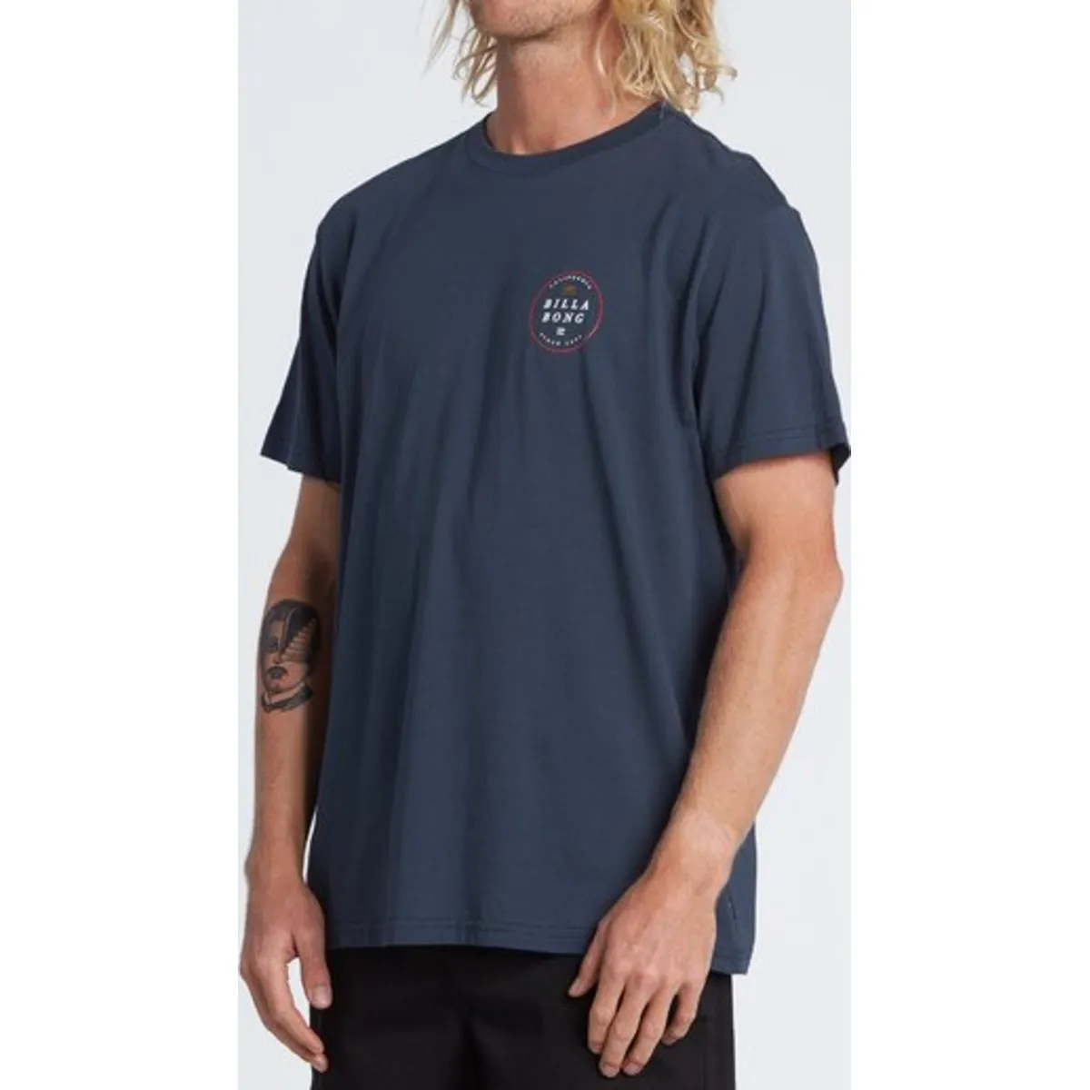 Rotor California Short Sleeve T-Shirt