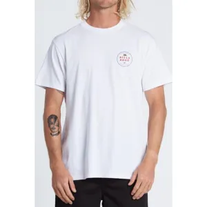 Rotor California Short Sleeve T-Shirt
