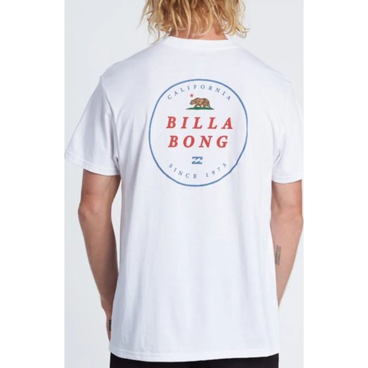 Rotor California Short Sleeve T-Shirt