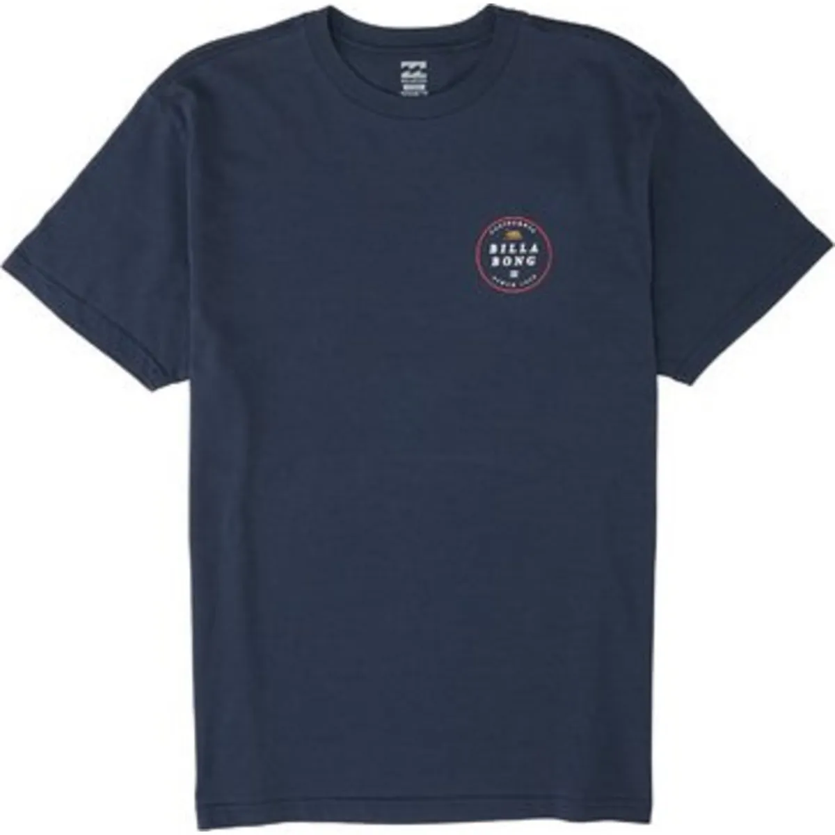 Rotor California Short Sleeve T-Shirt