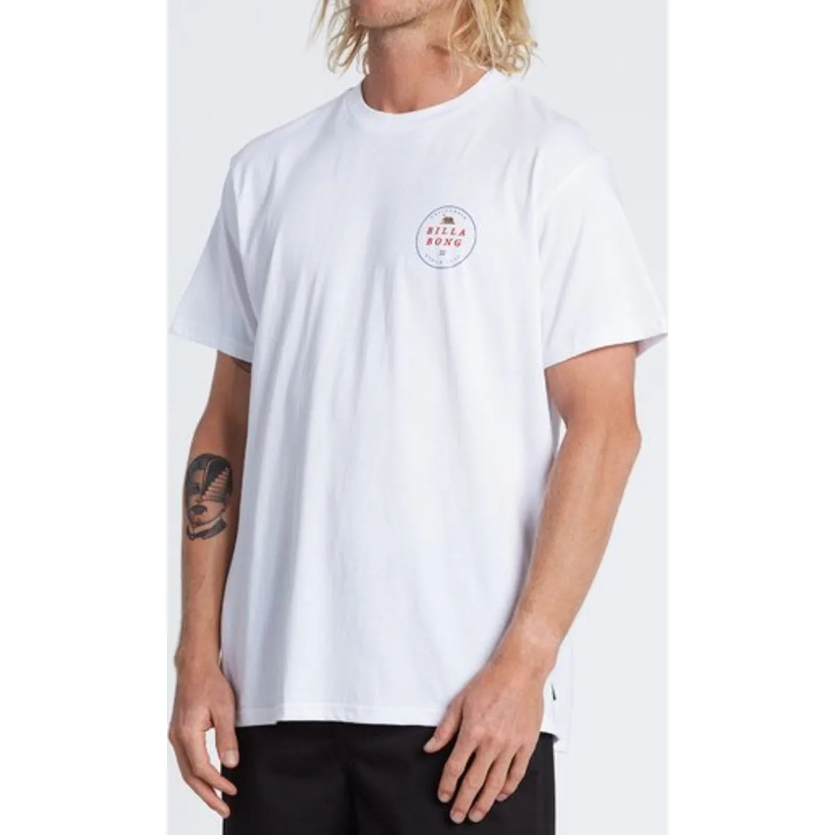 Rotor California Short Sleeve T-Shirt