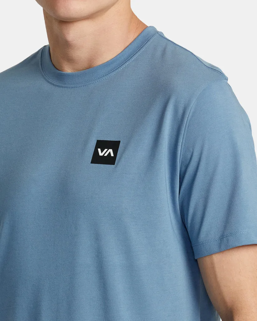 RVCA Mens 2X Tee