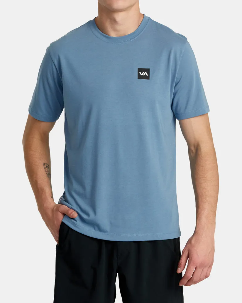 RVCA Mens 2X Tee