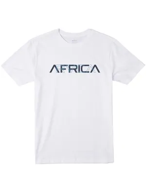 RVCA Men's Big Africa T-Shirt