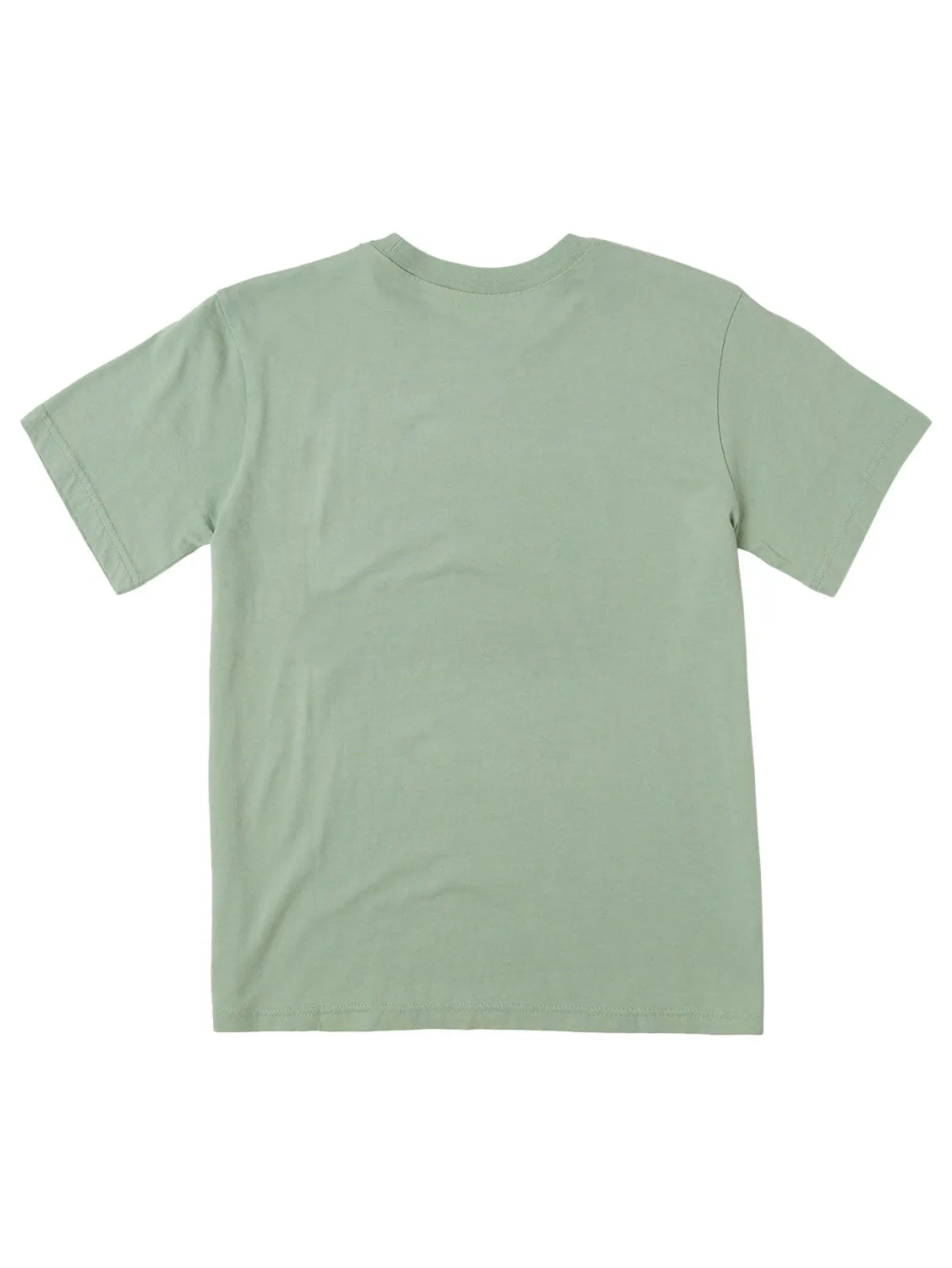 RVCA Men's Big RVCA T-Shirt