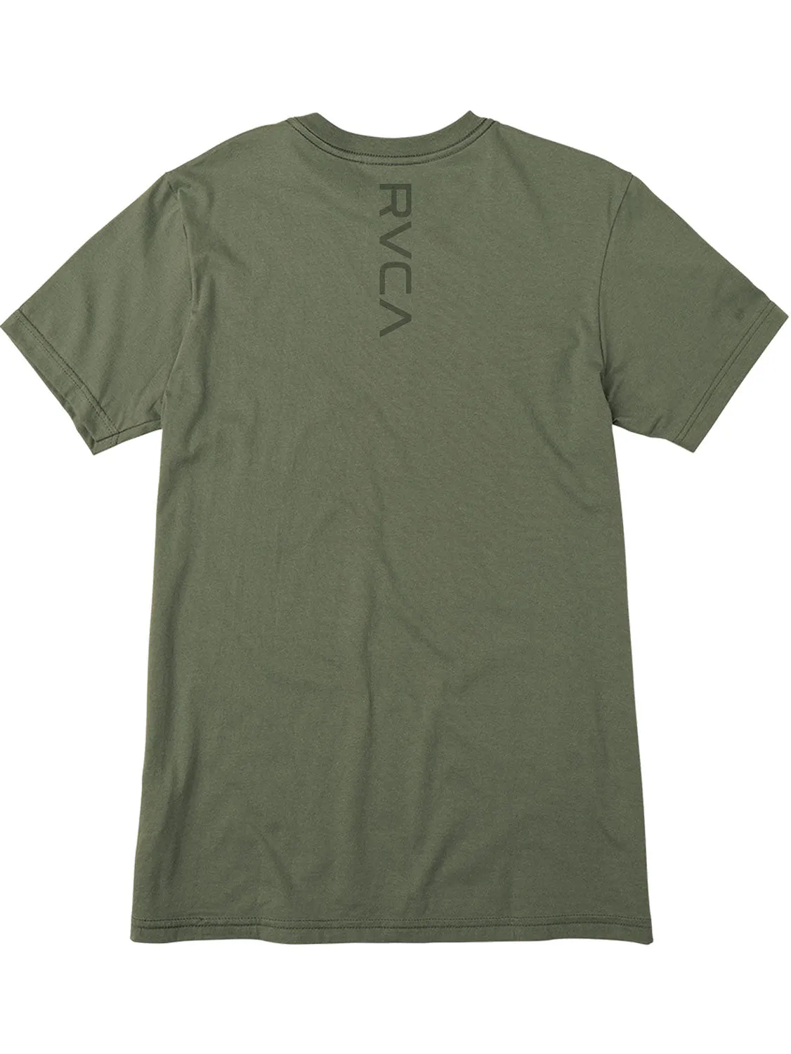 RVCA Men's VA Mark T-Shirt