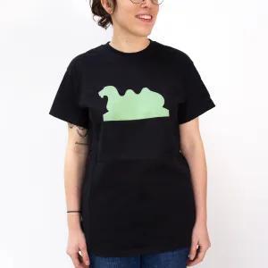 SAM Black Camel T-Shirt