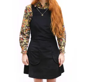 Samantha Pleet Jumper Jumper