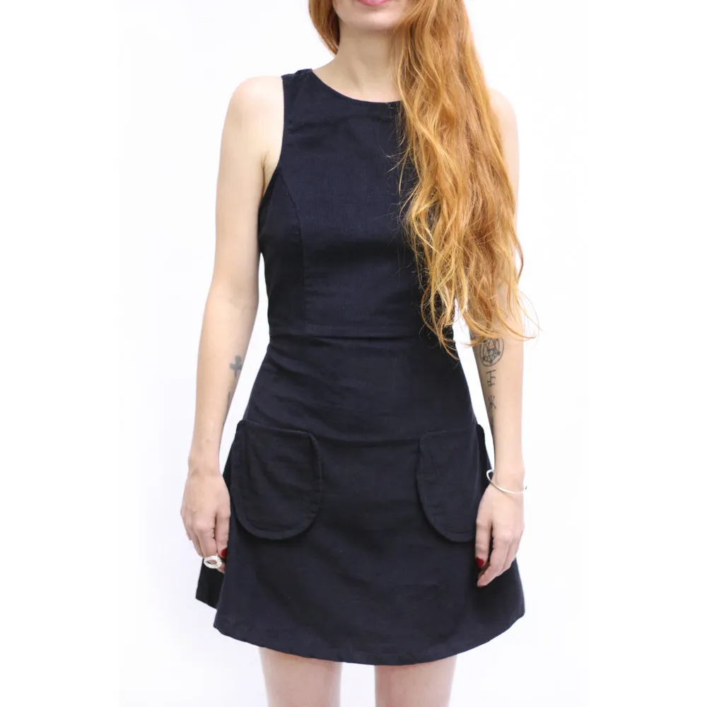 Samantha Pleet Jumper Jumper