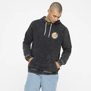 Santa Cruz Loud Ringed Dot Hoodie