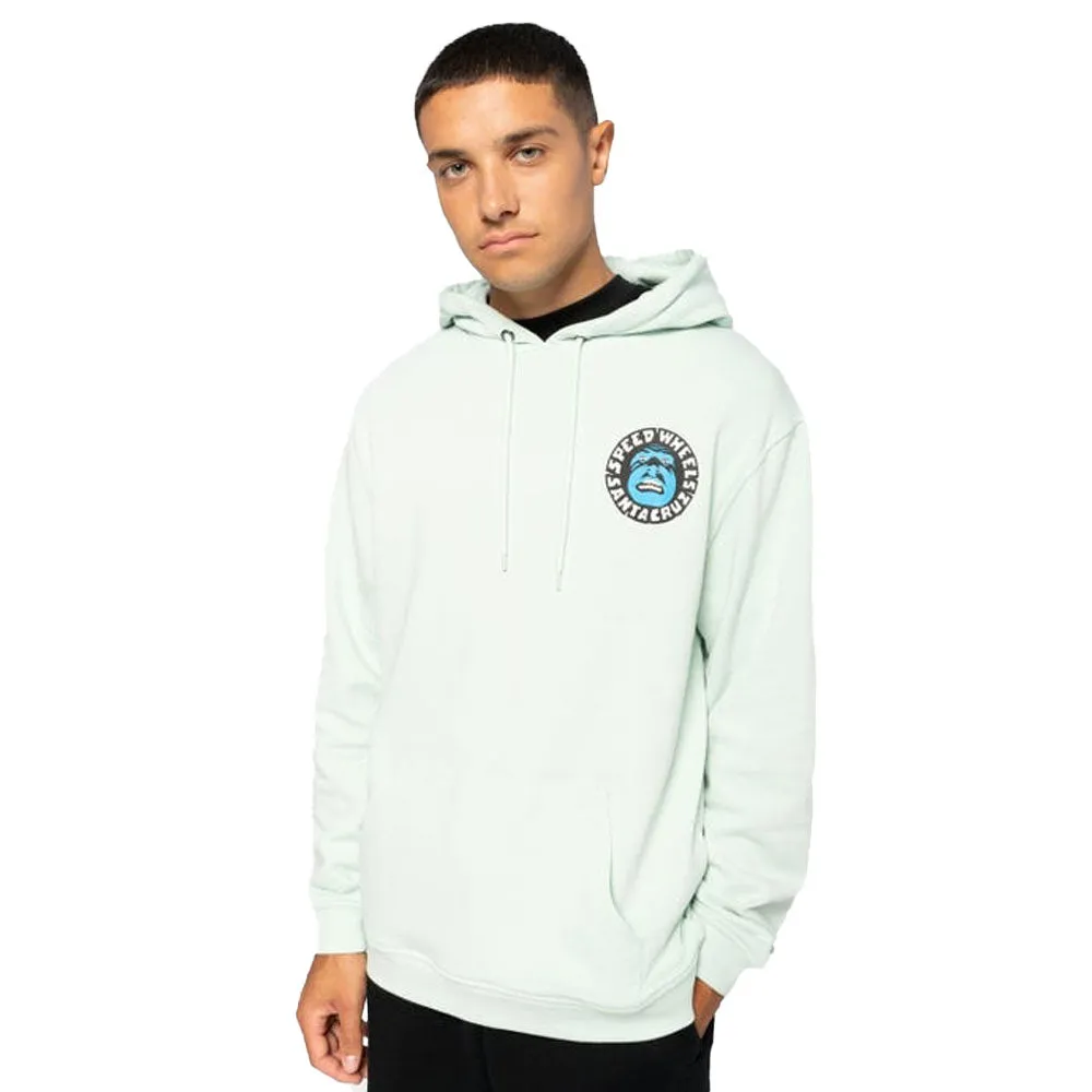 Santa Cruz SB Lifestyle Hoodie