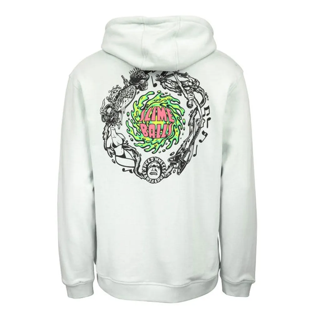 Santa Cruz SB Lifestyle Hoodie
