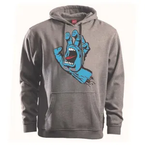 Santa Cruz Screaming Hand Hoody