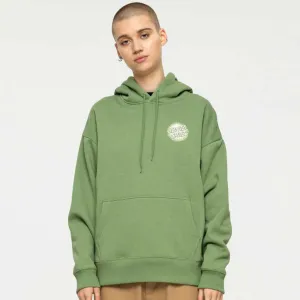 Santa Cruz Womens Daylight Dot Hoodie