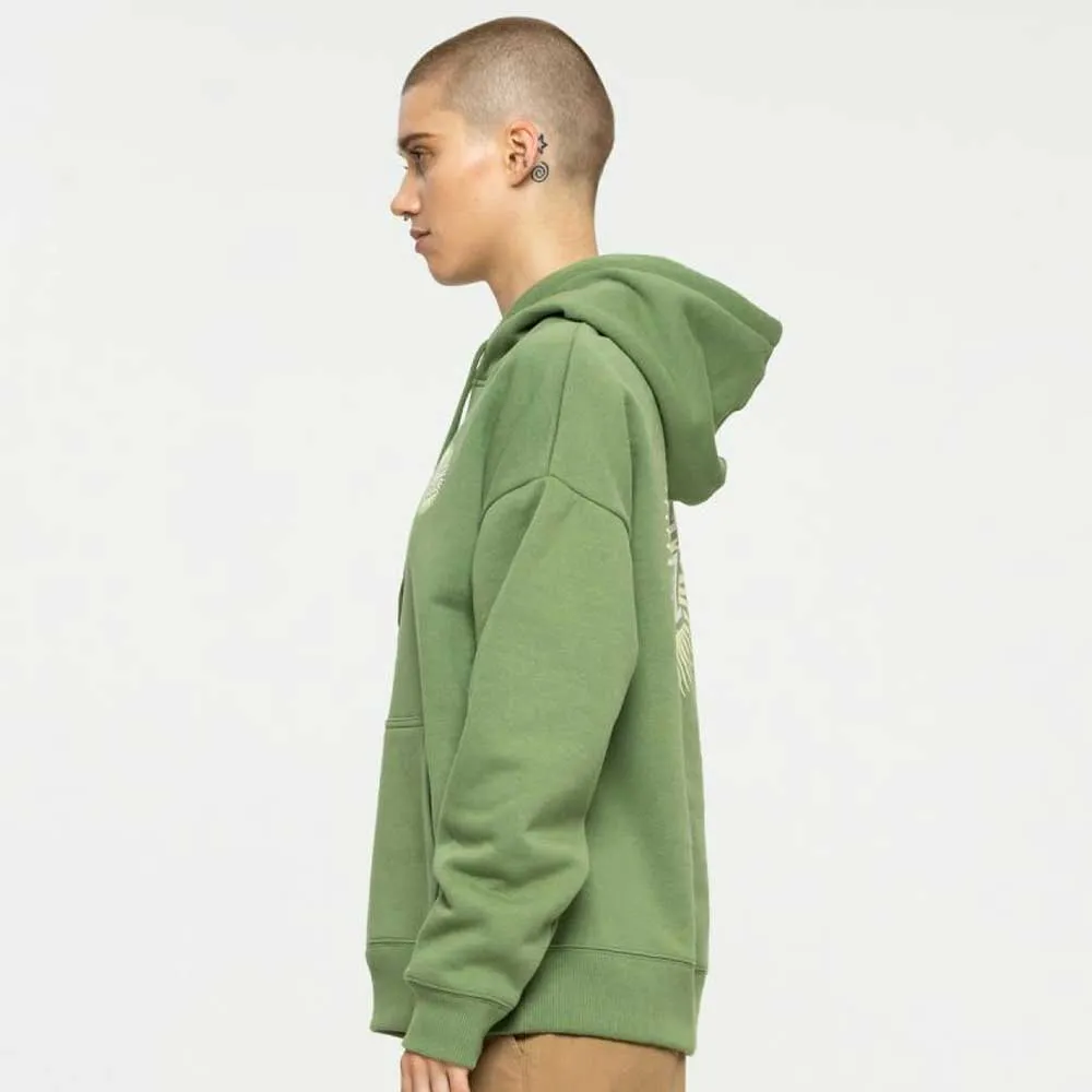 Santa Cruz Womens Daylight Dot Hoodie