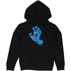 Santa Cruz Youth Screaming Hand Hoodie