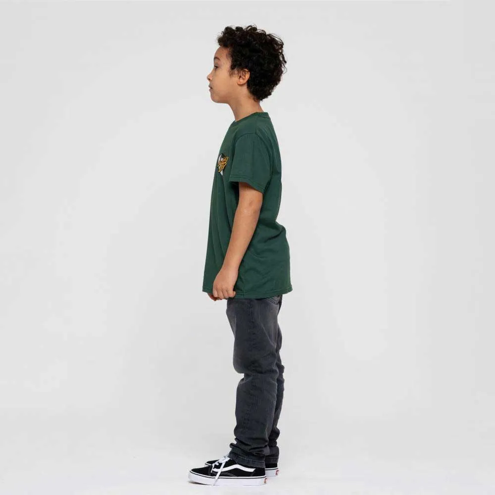 Santa Cruz Youth Yin Yang Dot T-Shirt