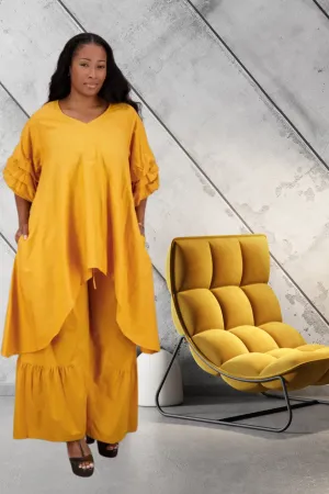 Sassy Siesta Two-Piece Set