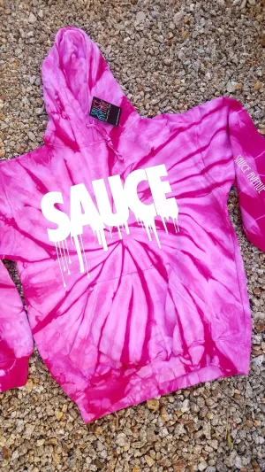 Sauce | PinkMill Hoodie