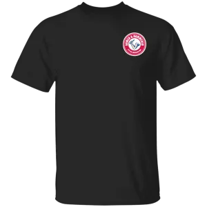 SBCC Armed & Hammered T-Shirt
