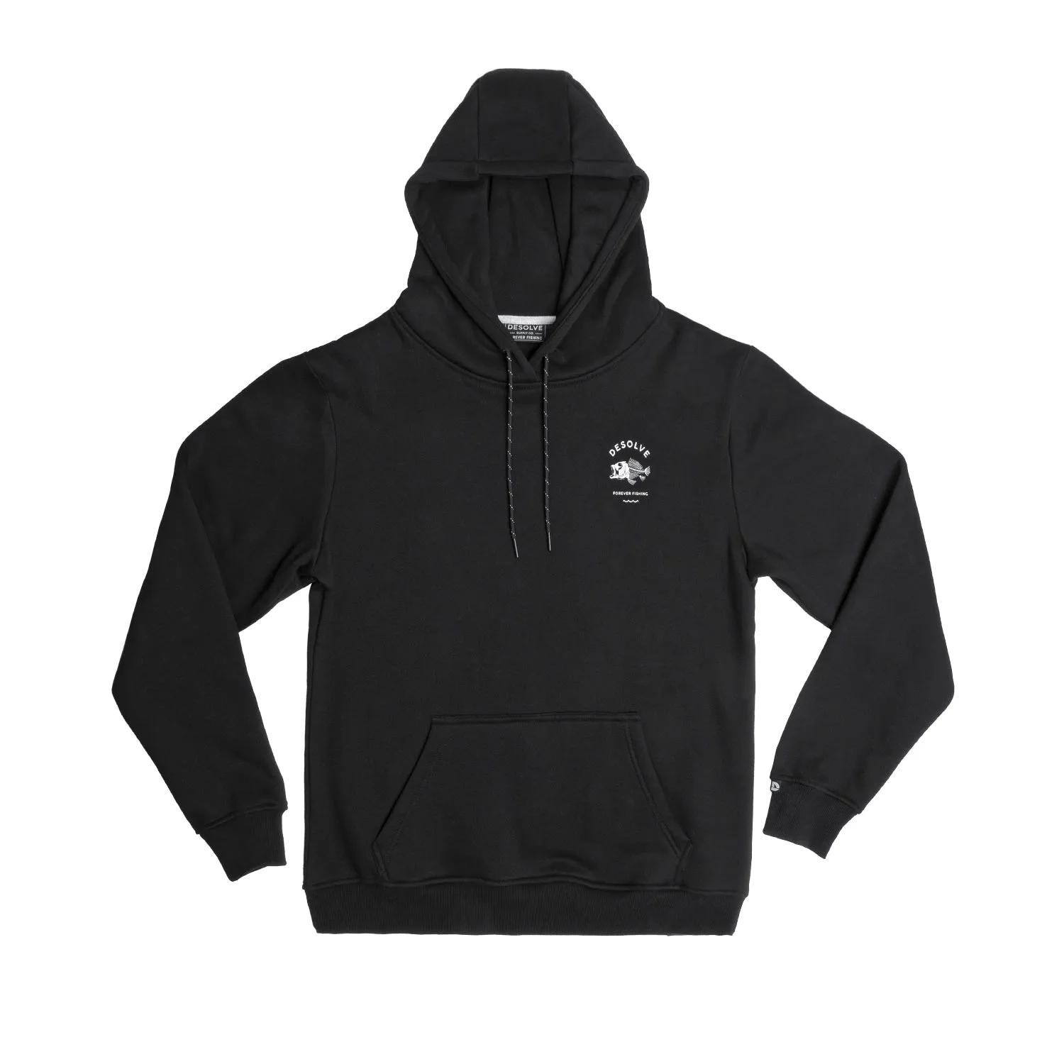 Scale Hoodie