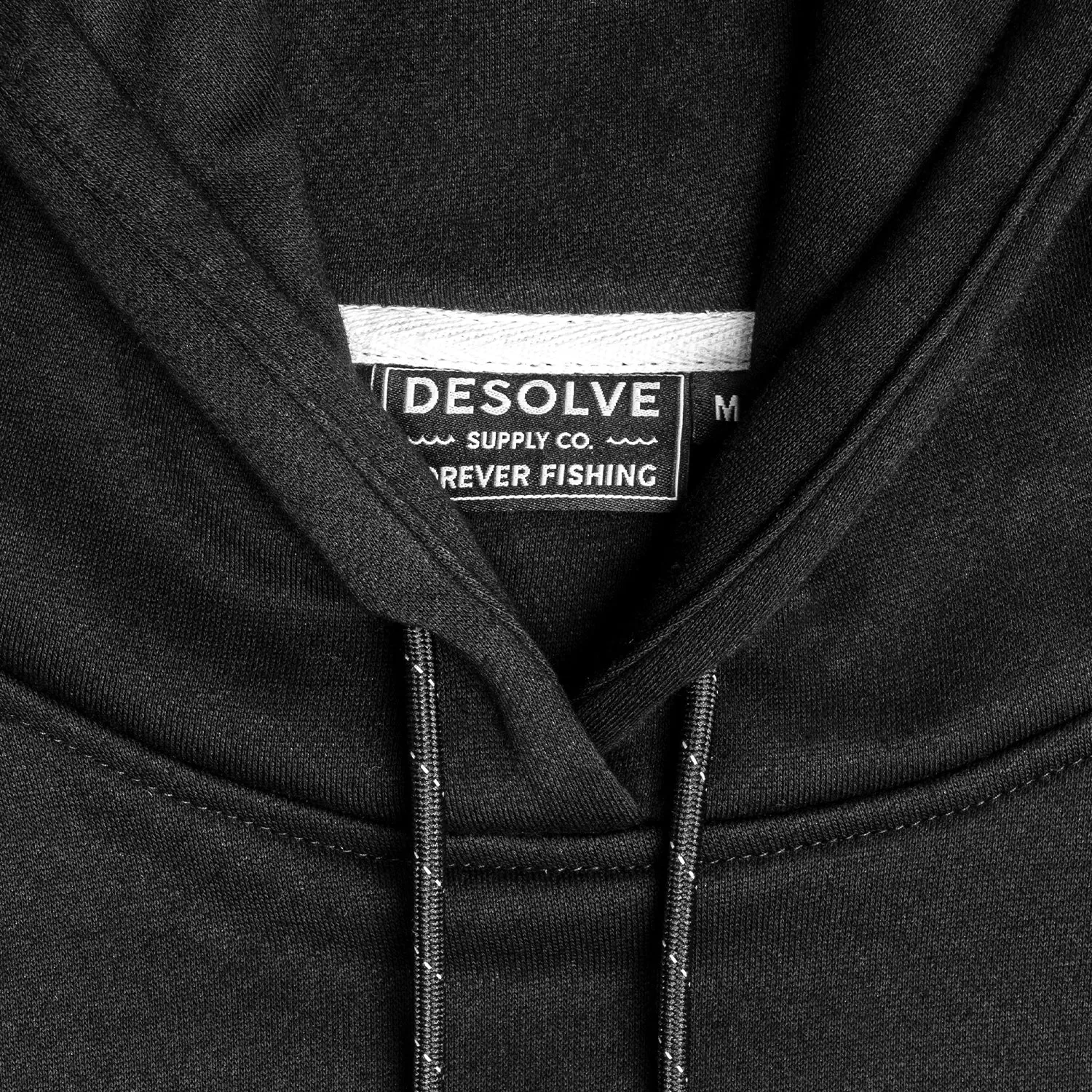Scale Hoodie