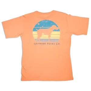 Seaside Greyton- Faded Salmon Final Sale