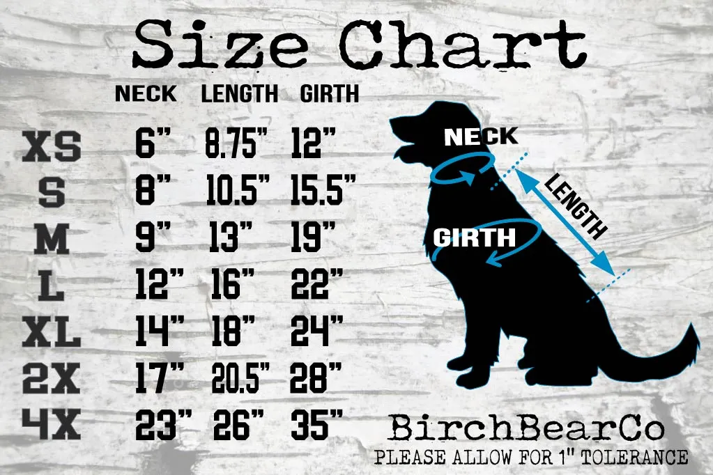 Security Alarm Shirt | Dog Shirts For Dogs