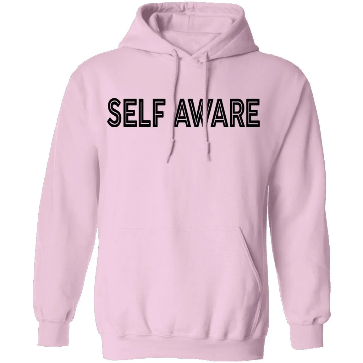 Self Aware T-Shirt