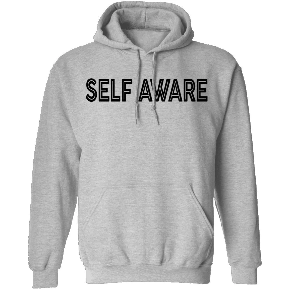 Self Aware T-Shirt