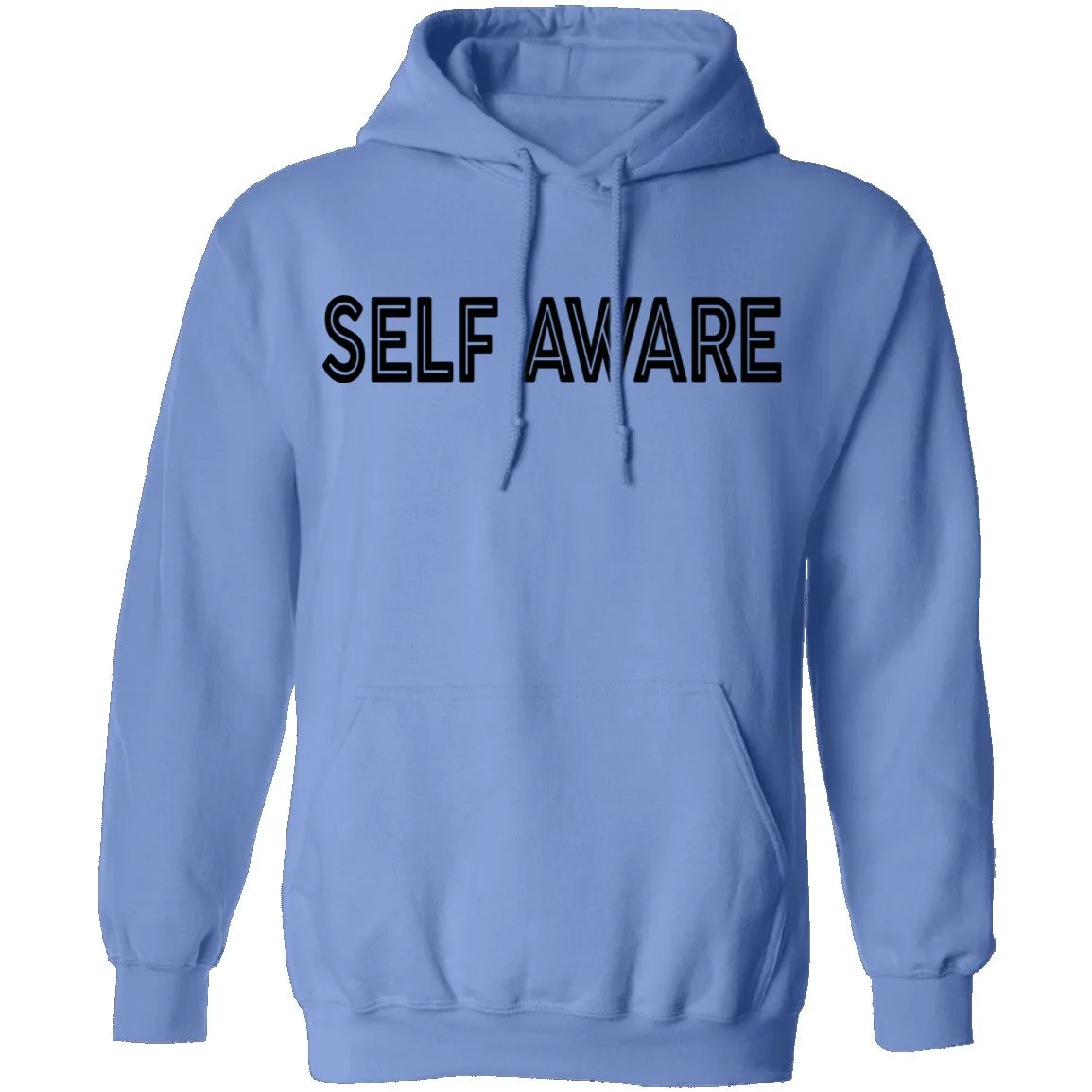 Self Aware T-Shirt