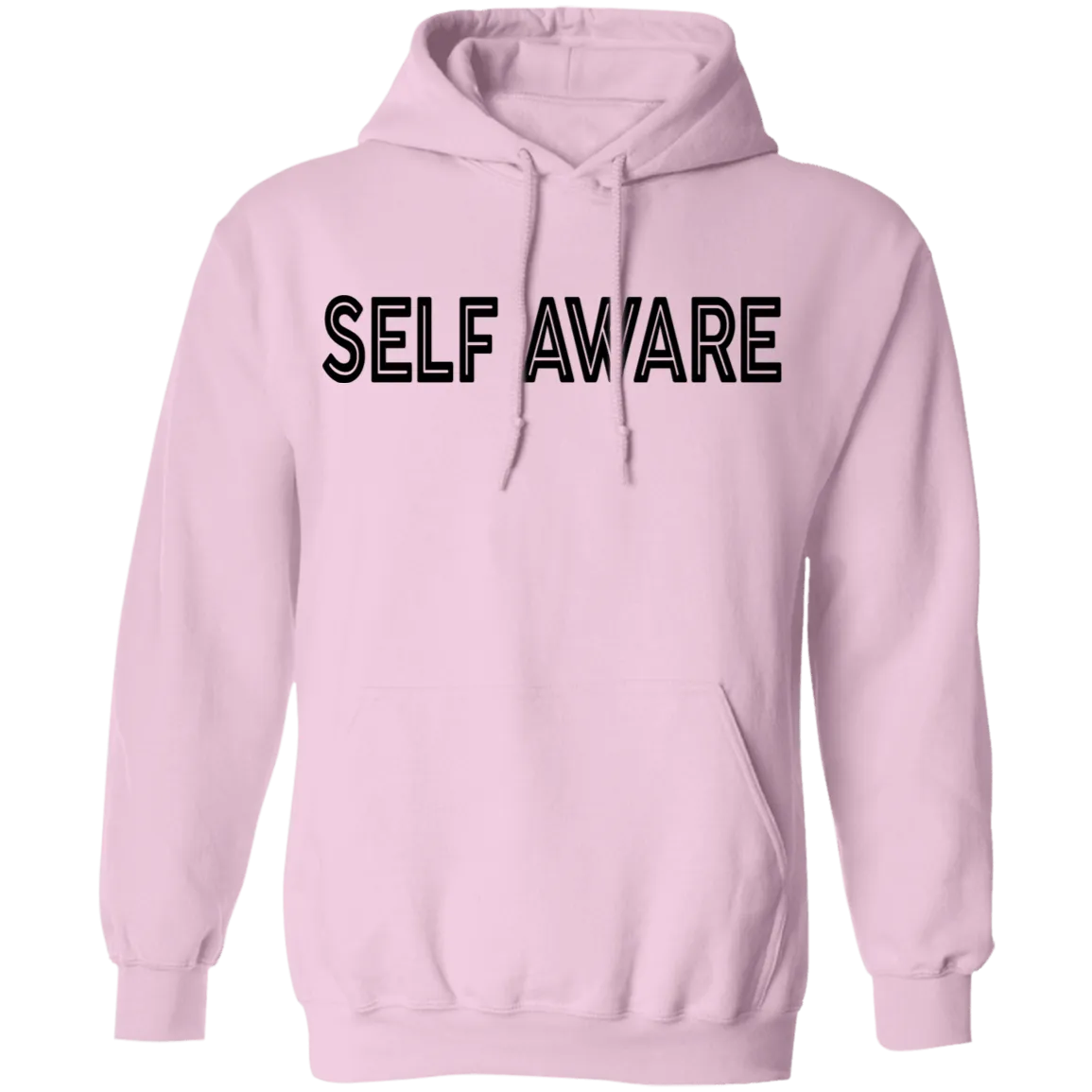 Self Aware T-Shirt